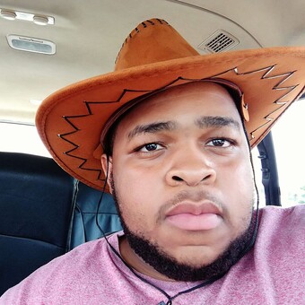 Dalukhanyo Ntanga