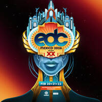 EDC M&eacute;xico 2026 -.- (free ddl)