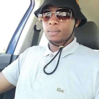 Lunga Sikhonde