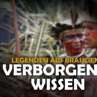 Das mythologische Wissen der Ureinwohner Brasiliens_ Verbogene Erinnerungen an die Urzeit by NuoFlix