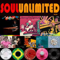 SOUL UNLIMITED Radioshow 690 by Soul Unlimited