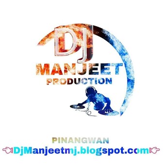 DjManjeet Pinangwan