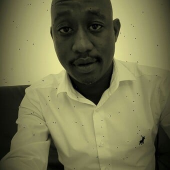 Andile Mangolele