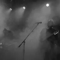 Guitars Of The Valley 20-03-2026 #199 Maurice de Jong (Gnaw Their Tongues) by Vincent van Dijk