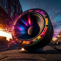 Speakers Bump by Likwid