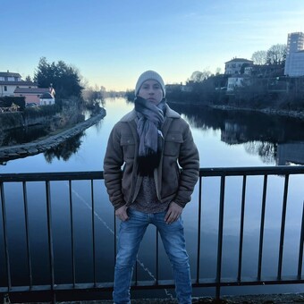 Alan CC