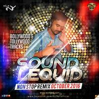 Sound Lequid (October 2016) - Dj TNY by Dj TNY