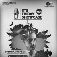 Its Friday Showcase #126 Otto Hämmerlein by Stefan303