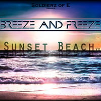 Breeze &amp; Freeze - Sunset Beach Vol. 2 by Breeze & Freeze