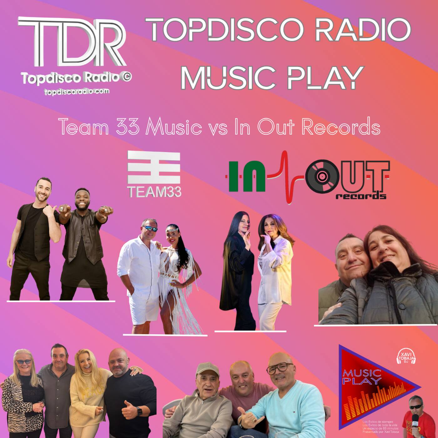 Hits Box Vinyl Edition