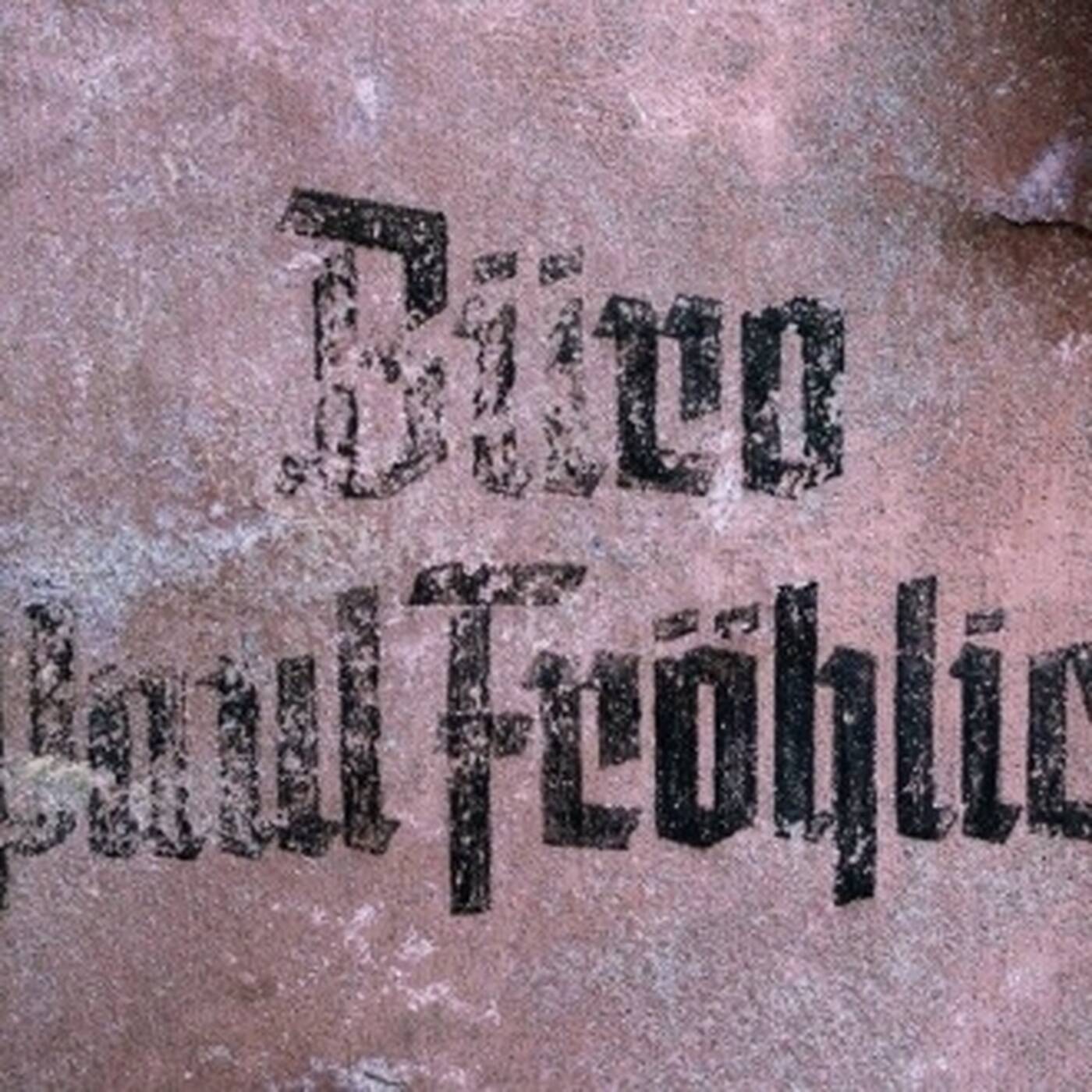 ROB0TERH3RZ - Büro Paul Fröhlich - Koralle Dresden - 28.05.2022 episode artwork