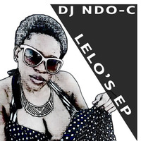 NNR022_D_DJ Ndo-C - Kapa by Nero Nero Records