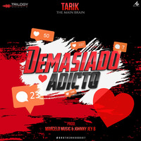 Tarik - Demasiado Adicto (WwW.grupodedjlatinoamerica.NeT) by Alexander Omar Rodriguez Montero