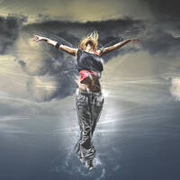 FlyBeat feat. CX Music &amp; Yofreddo - Artemis (Ultimate Hands Up Megamix 2019) by CX Music