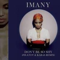 Imany - Don't be so Shy - Marilù Violin Cover Remix by Marilù Sanguedolce