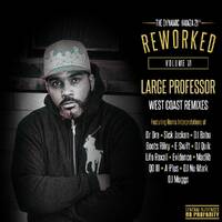 ReWorked Volume VI by Hamza 21