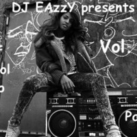 DJ EAzzY Vol. 119 (Best Of Old School Hip Hop &amp; R´N´B Part 4) by DJ EAzzY