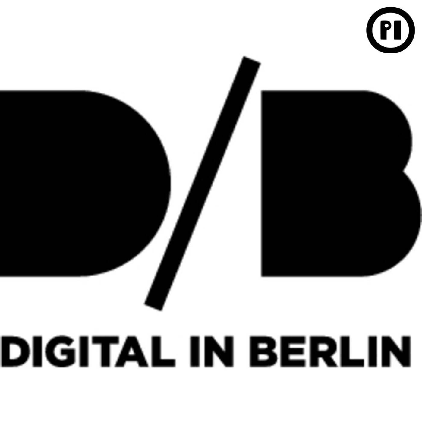 Digital in Berlin - Recommended #242 episode artwork