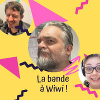 La Bande à Wiwi - Juin 2026 by Frequence Sillé