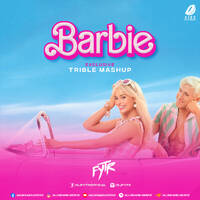 Barbie Girl (Exclusive Mashup) - FYTR by All Indian DJs Drive