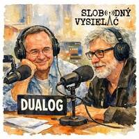 Dualog 227 - 2026-02-12 by Slobodný Vysielač