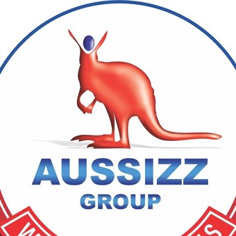 Amber At Aussizz Perth