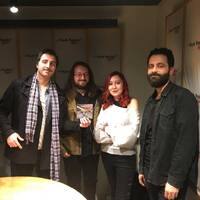Bir Baba Indie ile Başköşe #3: Hedonutopia (14.12.2018 @ Açık Radyo) by Bir Baba Indie