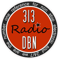 313 DBN Radio - Guest DJ Denis Berger aka Urban Grooves (Friday April 19. 2019) by 313 DBN Radio
