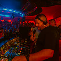 DJ YOURANT @ EKWADOR MANIECZKI - INDEPENDENCE DAY - CYPREX B-DAY - 10.11.2023 - (Z PUBLICZNOŚCIĄ) by OMEN CLUB 2