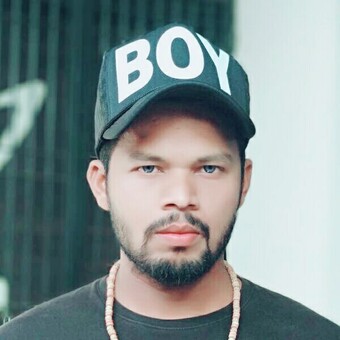 Ashok Behera