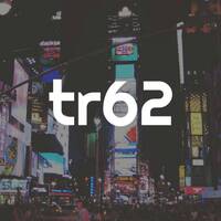 Aural Fixations Mix 22 - Cosmic Gate Tribute Edition by TR62