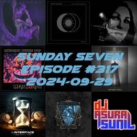 DJ AsuraSunil's Sunday Seven Mixshow #317 - 20240929 by AsuraSunil
