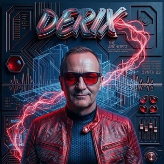 DERIX aka Derya Mersinoglu