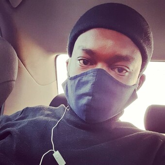 Thabang Taumang MC-Deep