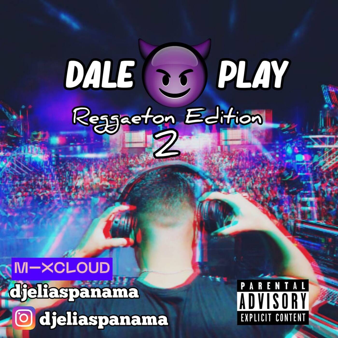 Dale Play! Reggaeton Edition 2 episode artwork