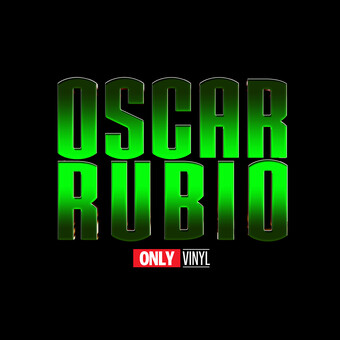 Oscar Rubio