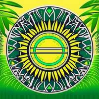 Nobass - Jungle Treasure Summer 2026 (prt2) by nobass