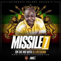 Missile 7 by supremacysounds