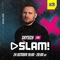 Skytech - Live @ SLAM! - ADE 24.10.2025 by La Conty