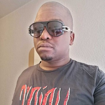 Mpho JazzyFizza Makhafola