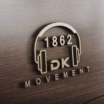 1862 DK Movement
