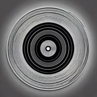 Cover of track
