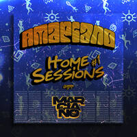 Home Sessions - Amapiano Mix #1 by Dj Marciano