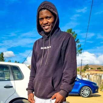 Sbongukwanda Que Mbatha