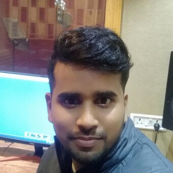 Rahul Kumar Pal