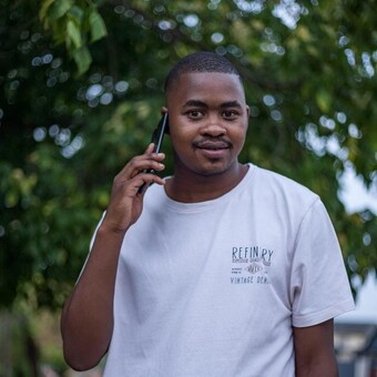 Thabang Ledwaba