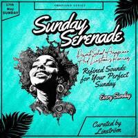 Sunday Serenade 17th May by Linström