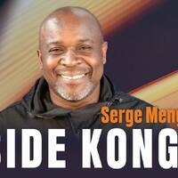 Inside Kongo - Serge Menga by NuoFlix