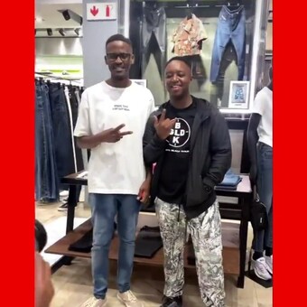 Lele Lebogang Tsontsi