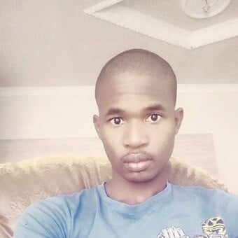 Mpelege Montsho